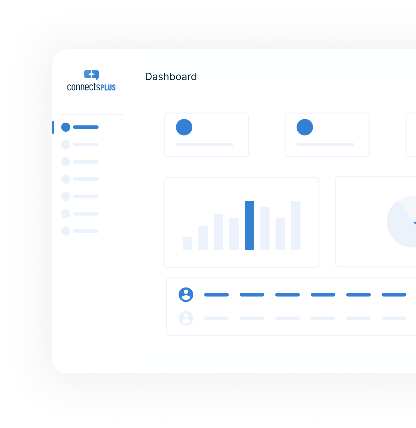 Innovative CRM solutions